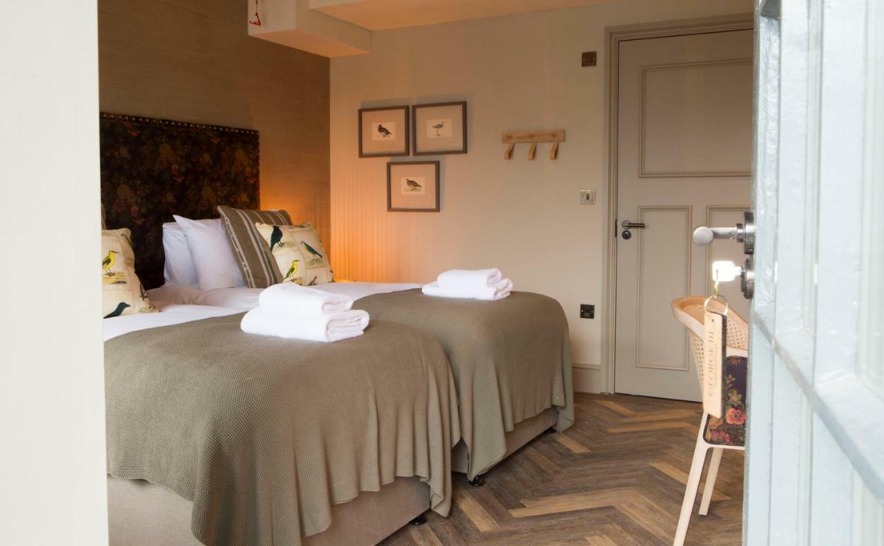George III Hotel Penmaenpool Ngoại thất bức ảnh
