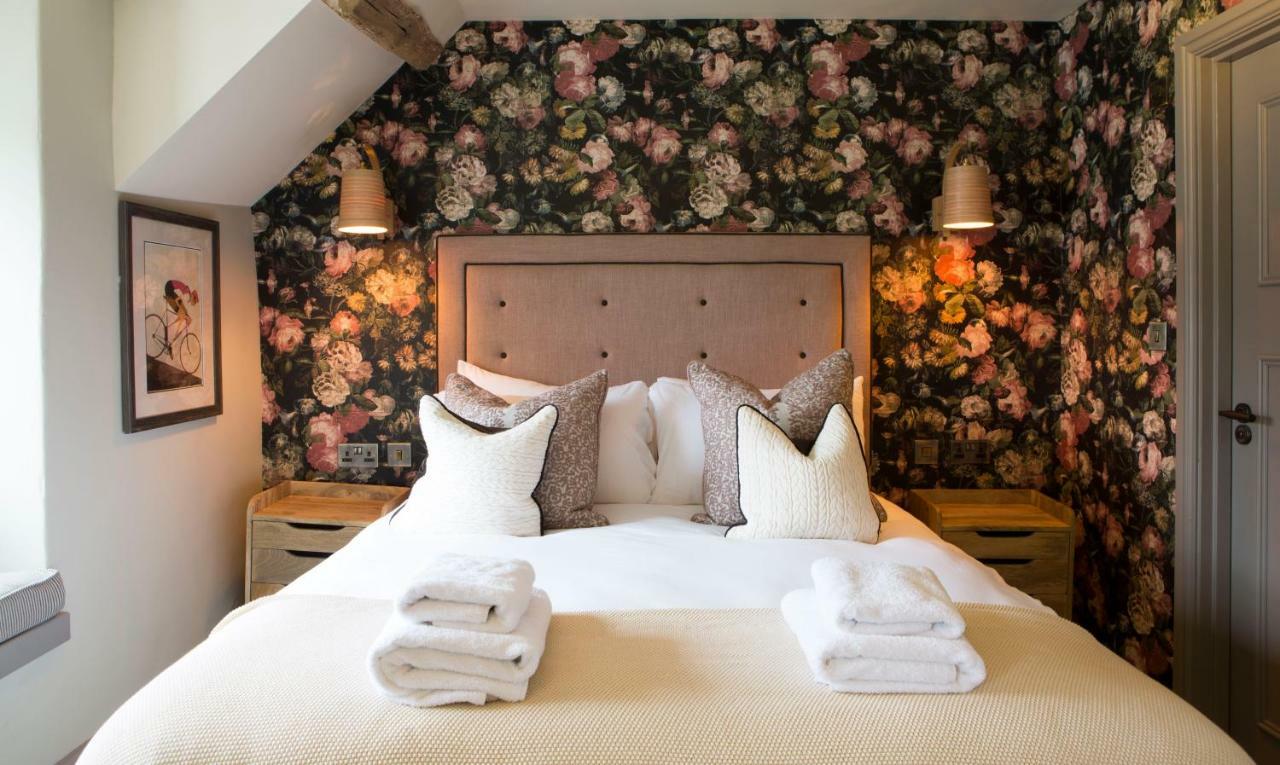 George III Hotel Penmaenpool Ngoại thất bức ảnh