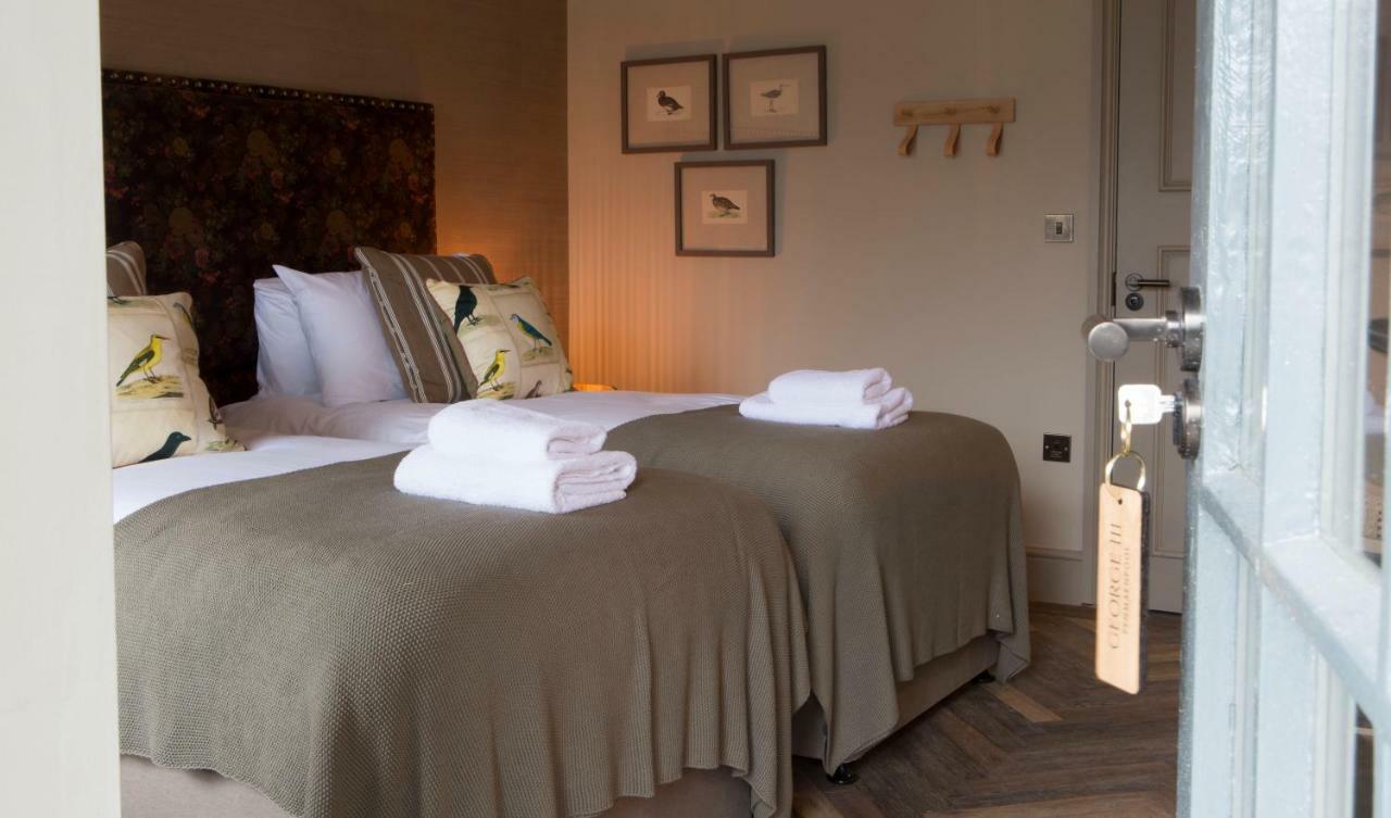 George III Hotel Penmaenpool Ngoại thất bức ảnh